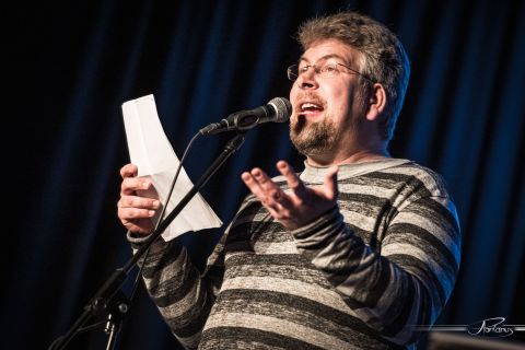 Björn Katzur (Foto: Andi Potanus)